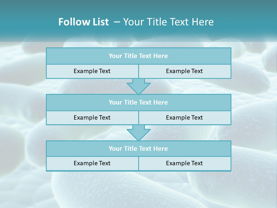 Life Sunrise Mother PowerPoint Template