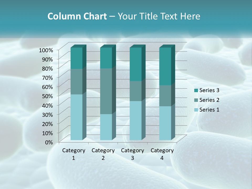 Life Sunrise Mother PowerPoint Template