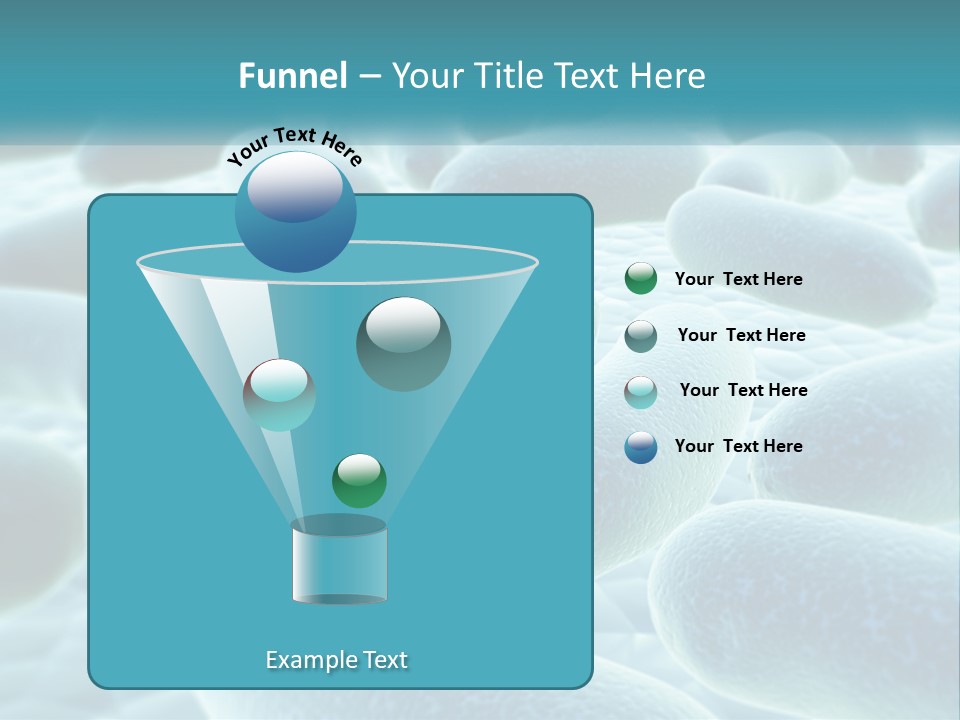 Life Sunrise Mother PowerPoint Template