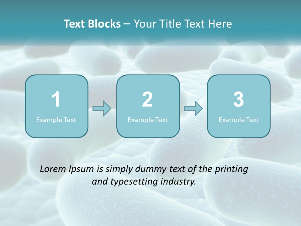 Life Sunrise Mother PowerPoint Template