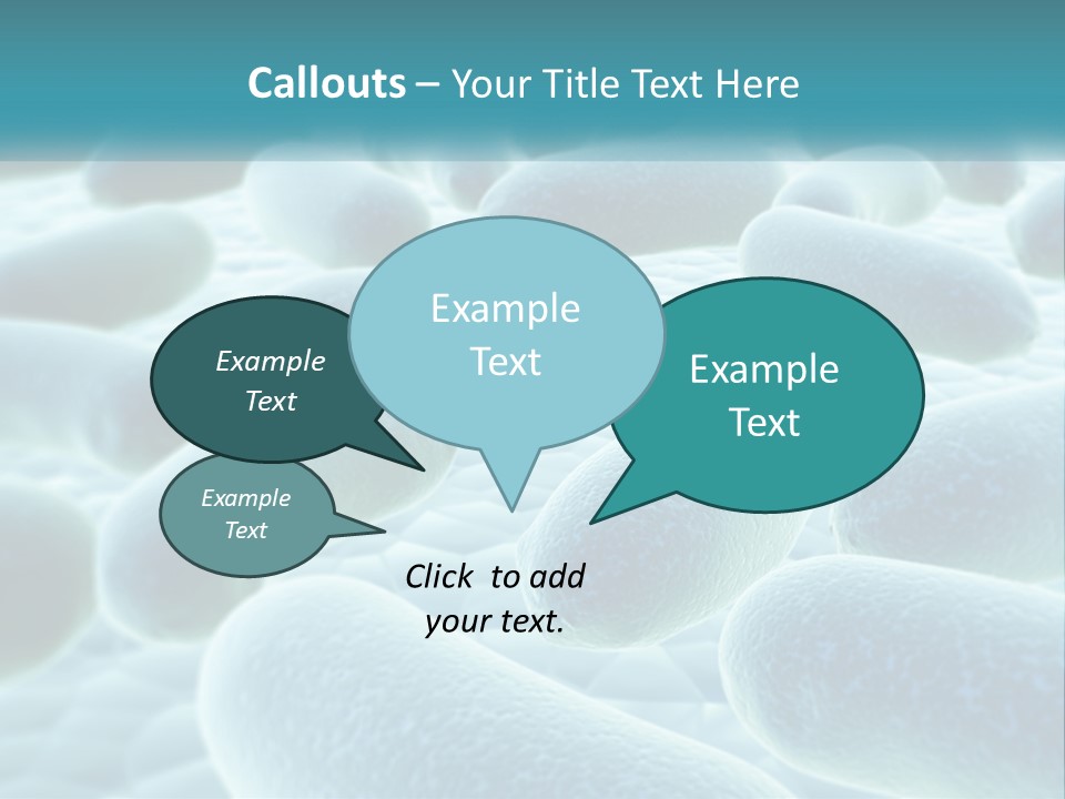 Life Sunrise Mother PowerPoint Template