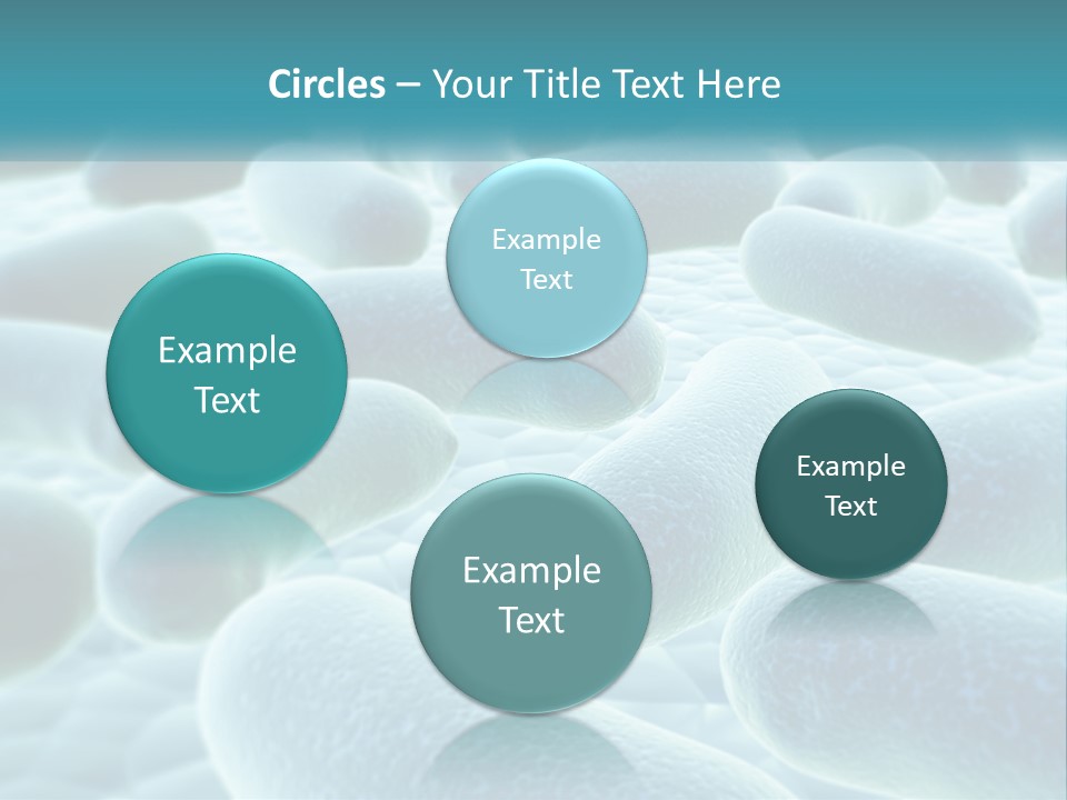 Life Sunrise Mother PowerPoint Template