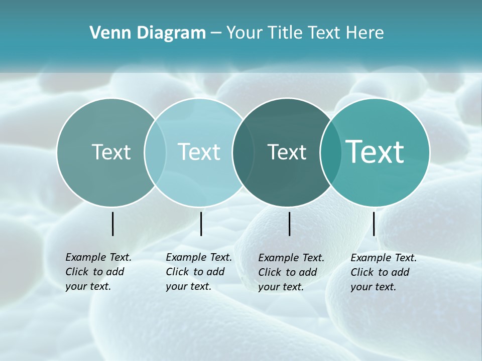 Life Sunrise Mother PowerPoint Template