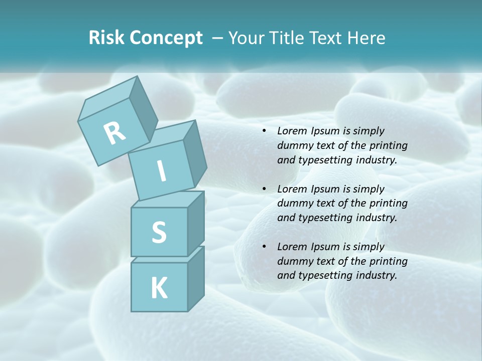 Life Sunrise Mother PowerPoint Template