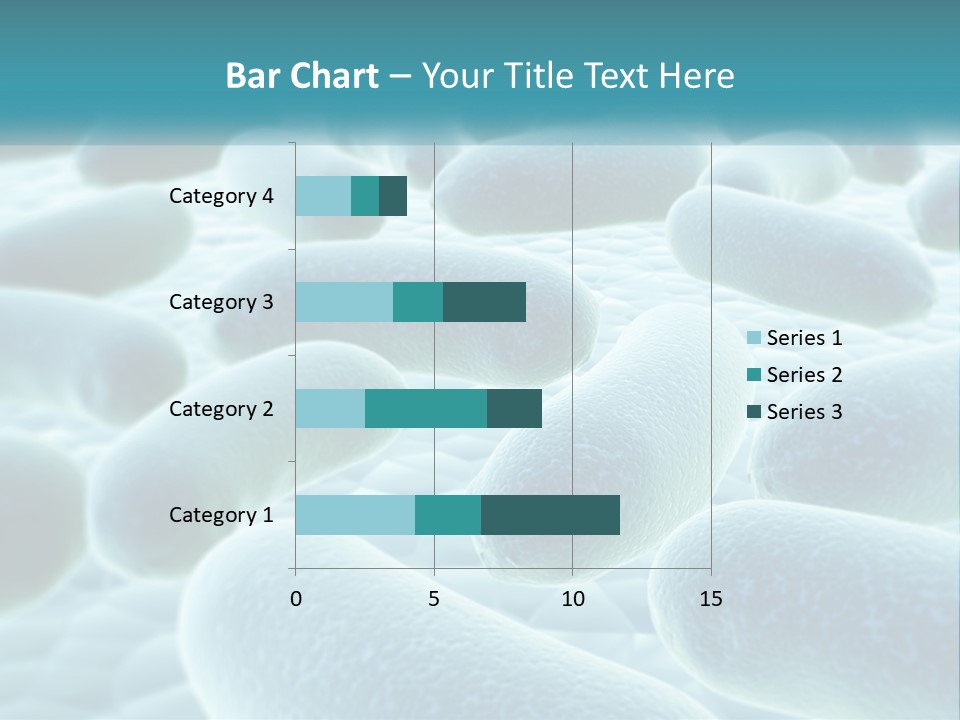 Life Sunrise Mother PowerPoint Template
