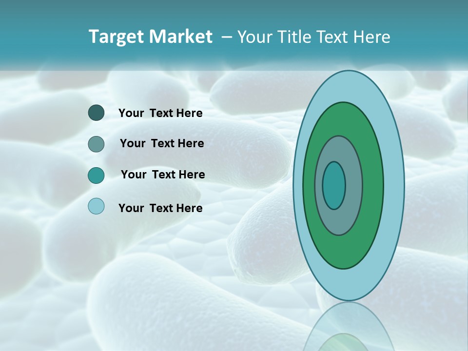 Life Sunrise Mother PowerPoint Template