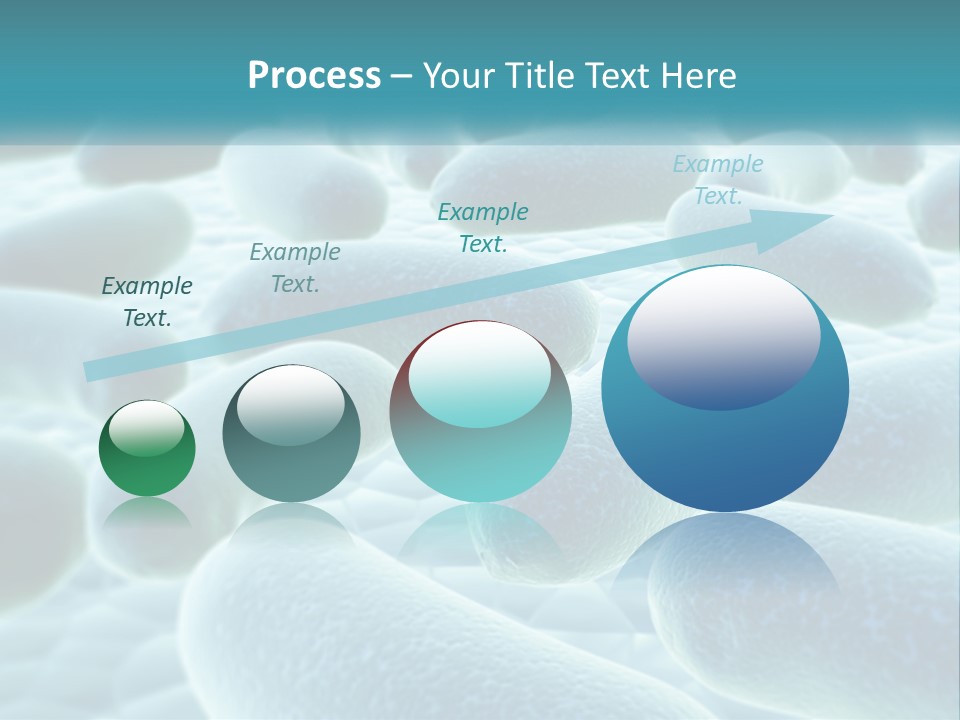 Life Sunrise Mother PowerPoint Template