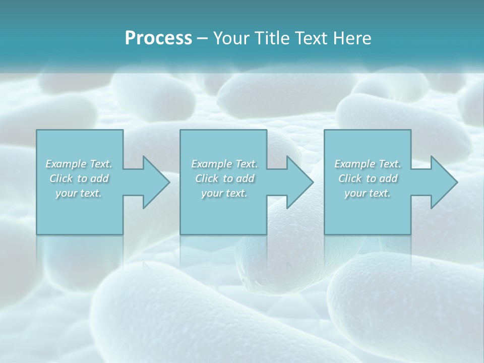 Life Sunrise Mother PowerPoint Template