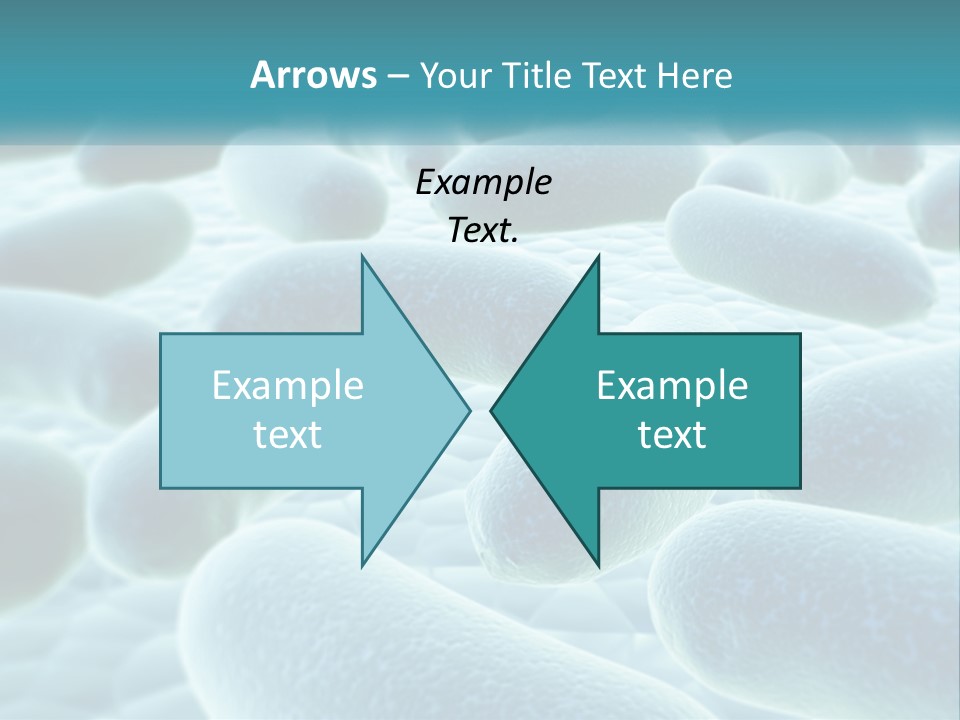 Life Sunrise Mother PowerPoint Template