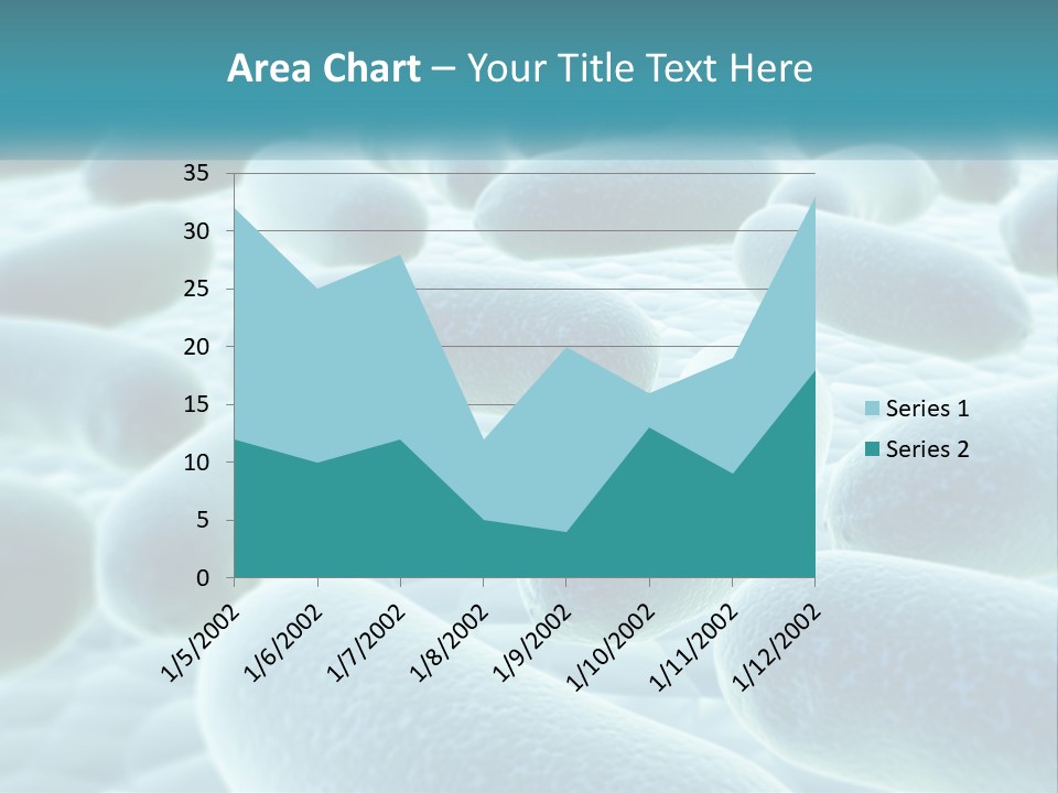 Life Sunrise Mother PowerPoint Template