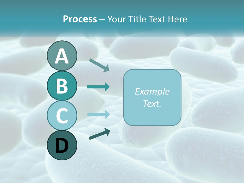 Life Sunrise Mother PowerPoint Template