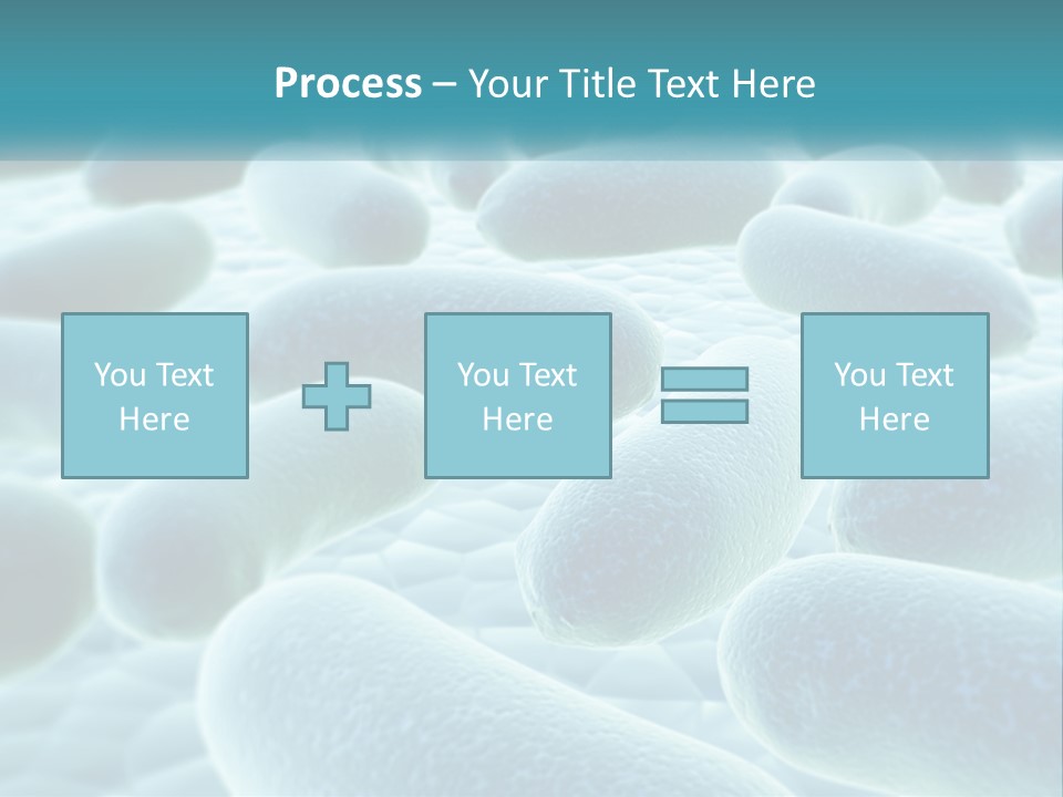 Life Sunrise Mother PowerPoint Template