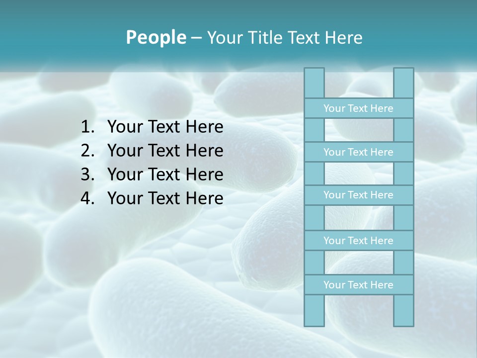 Life Sunrise Mother PowerPoint Template