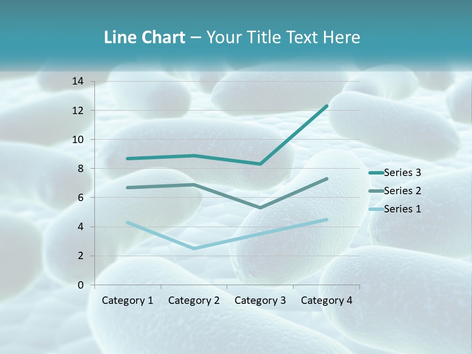 Life Sunrise Mother PowerPoint Template