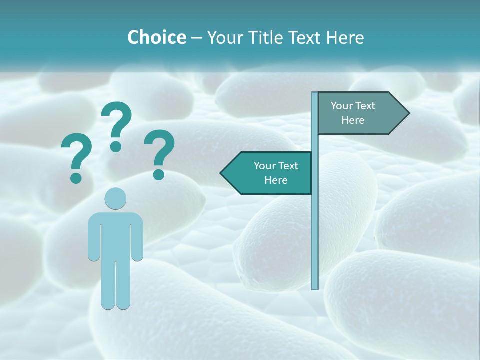 Life Sunrise Mother PowerPoint Template