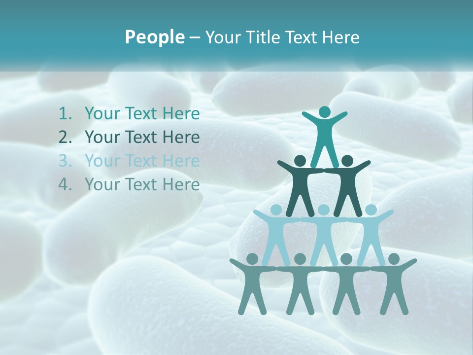 Life Sunrise Mother PowerPoint Template