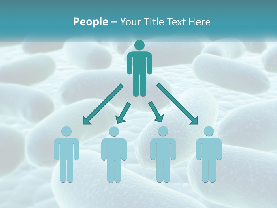 Life Sunrise Mother PowerPoint Template