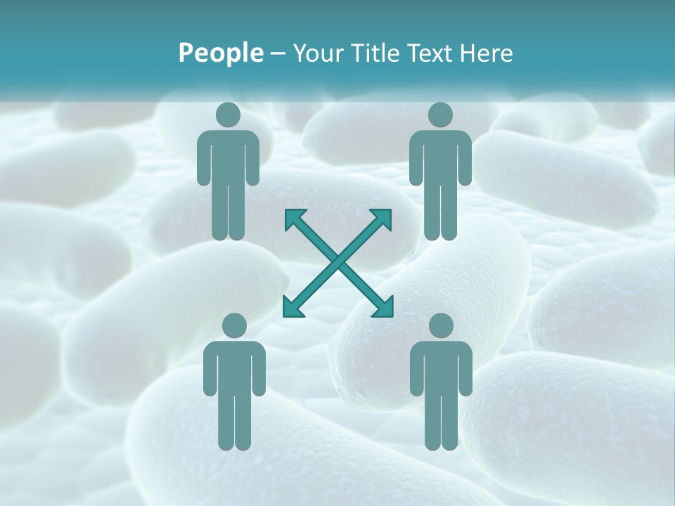 Life Sunrise Mother PowerPoint Template