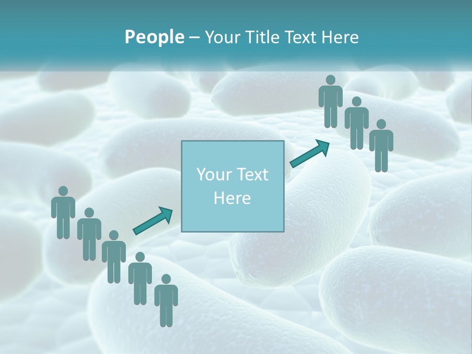 Life Sunrise Mother PowerPoint Template