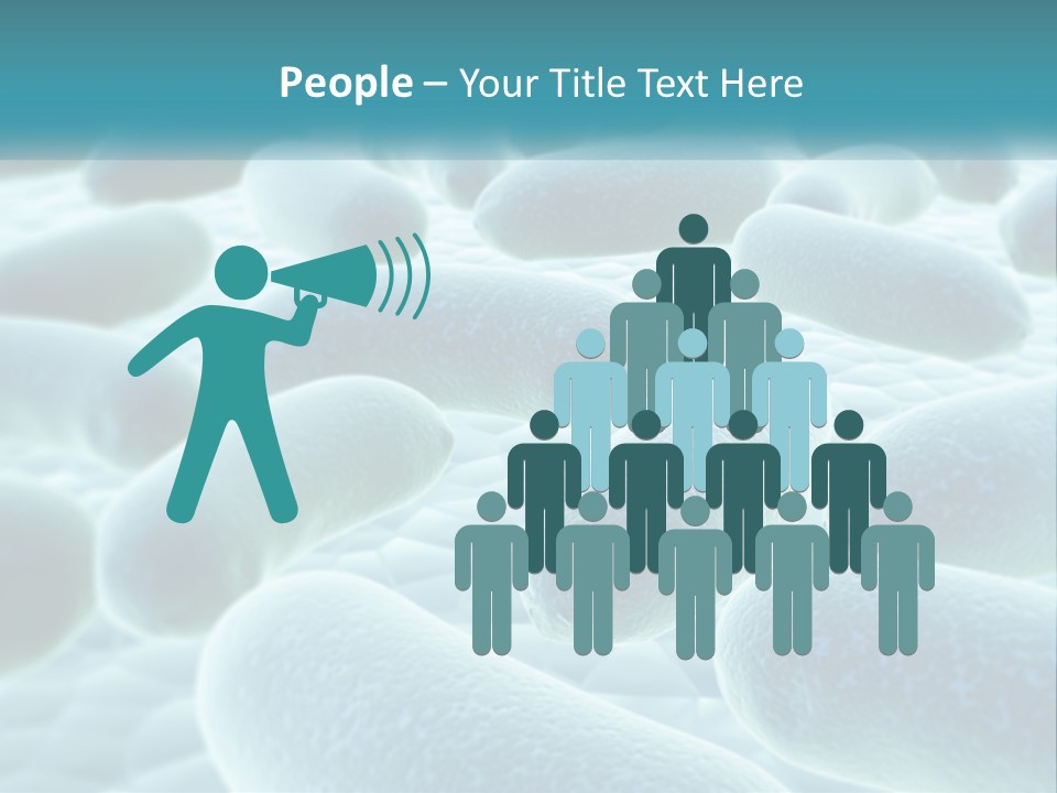 Life Sunrise Mother PowerPoint Template