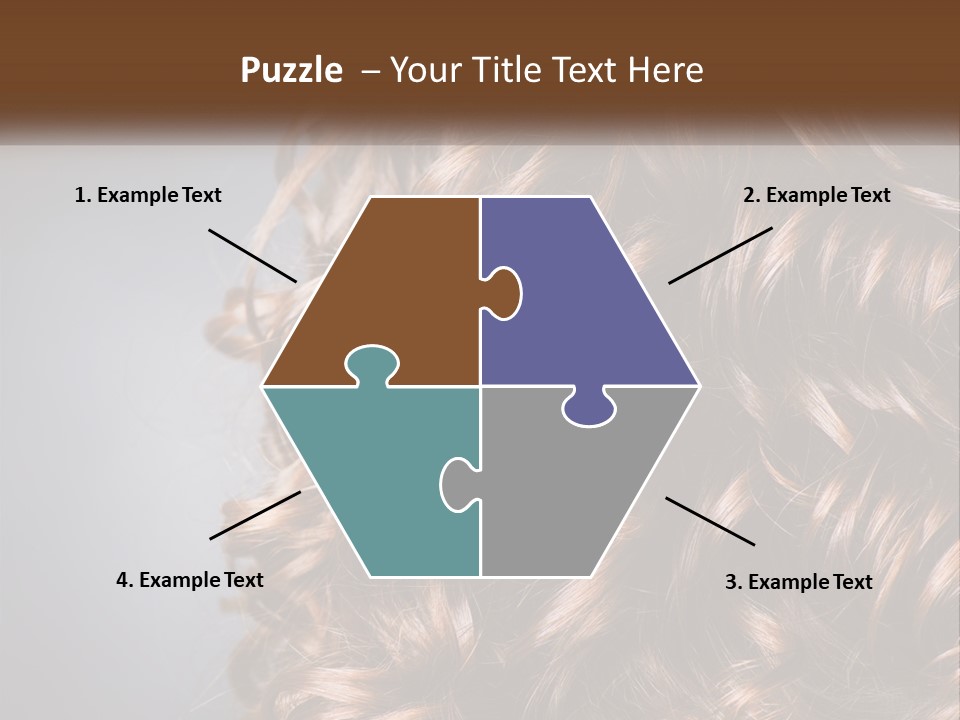 Mother Older Sea PowerPoint Template