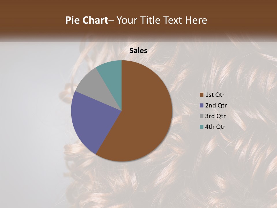 Mother Older Sea PowerPoint Template