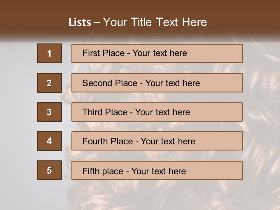 Mother Older Sea PowerPoint Template