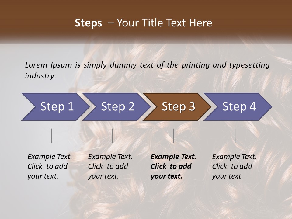 Mother Older Sea PowerPoint Template