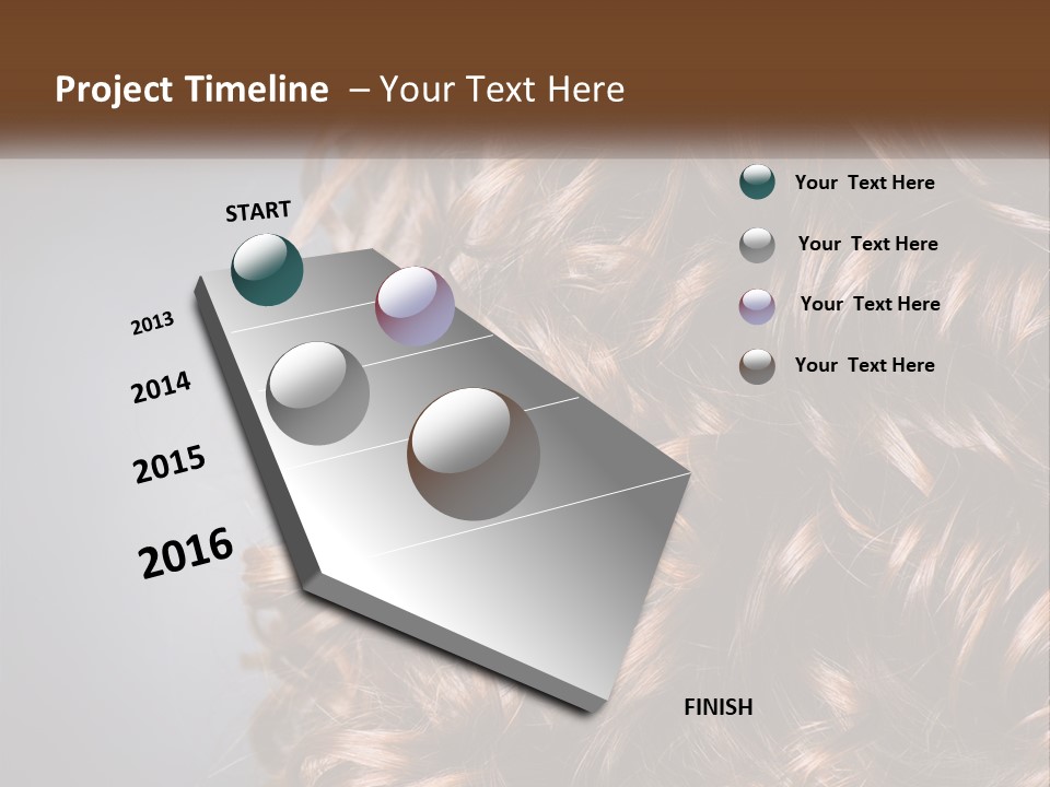 Mother Older Sea PowerPoint Template