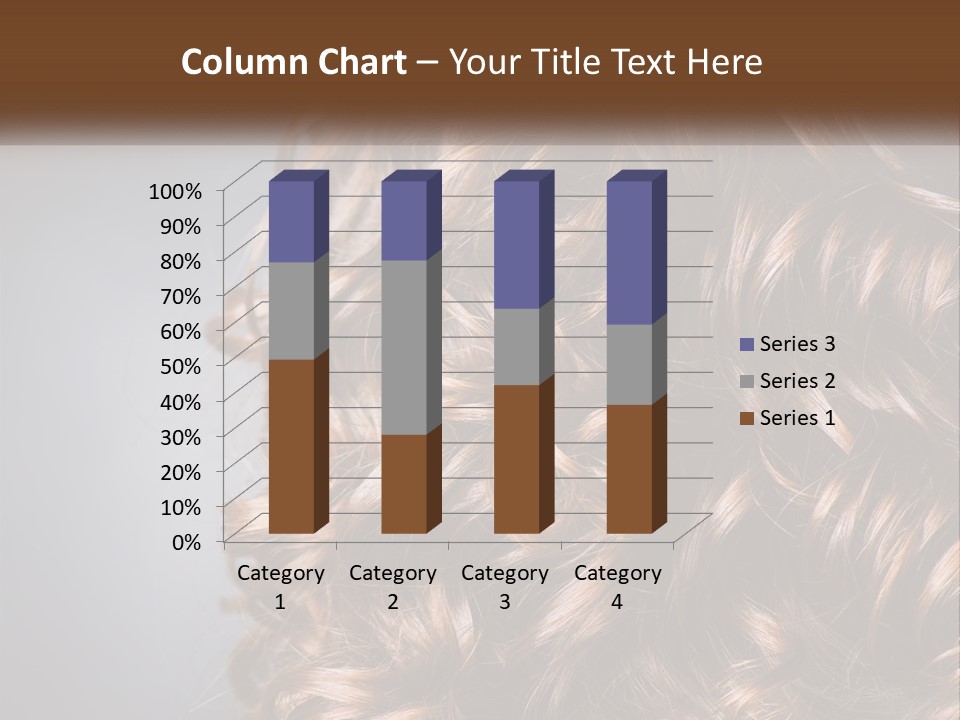 Mother Older Sea PowerPoint Template