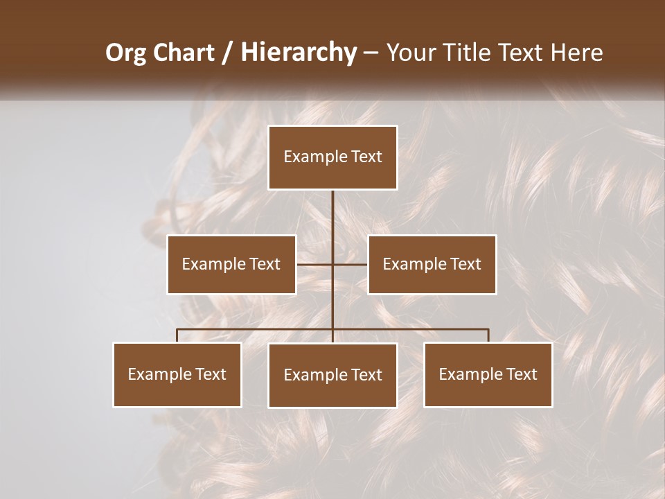 Mother Older Sea PowerPoint Template