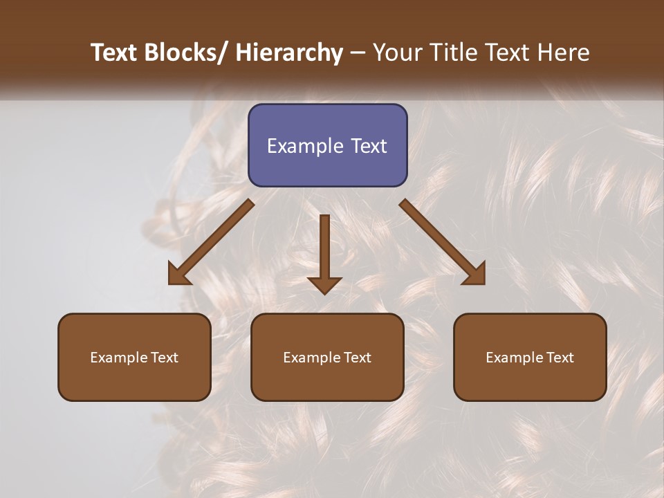 Mother Older Sea PowerPoint Template