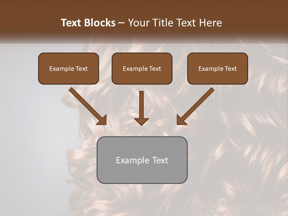 Mother Older Sea PowerPoint Template