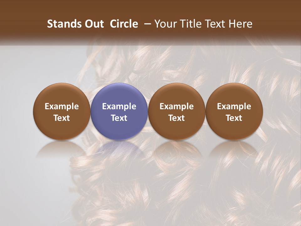 Mother Older Sea PowerPoint Template