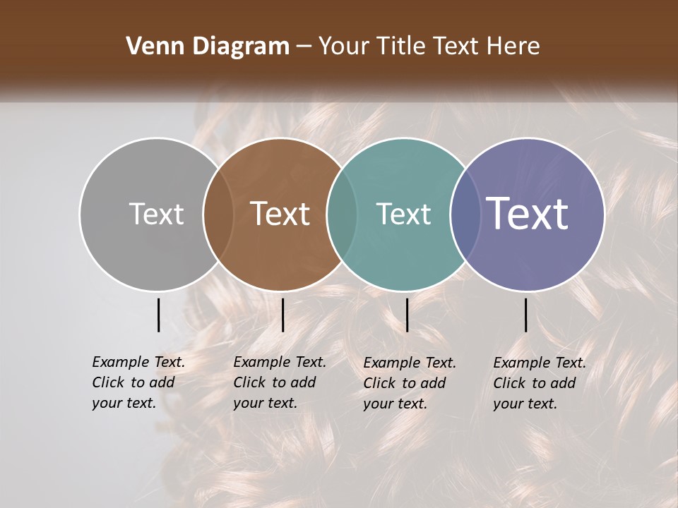 Mother Older Sea PowerPoint Template