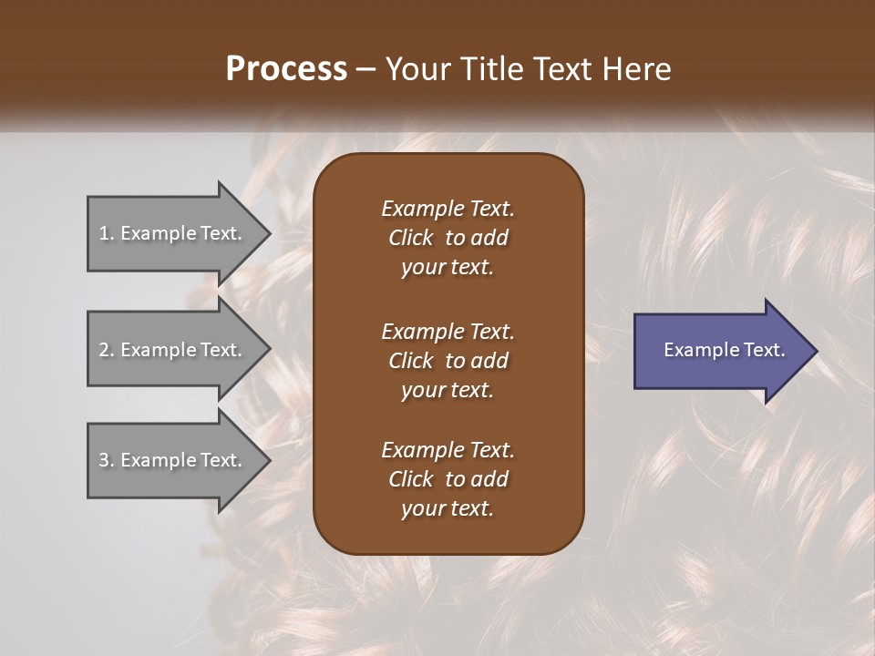 Mother Older Sea PowerPoint Template