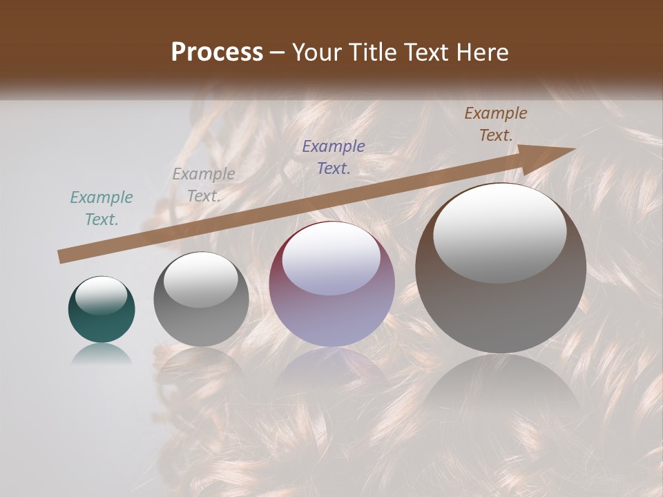 Mother Older Sea PowerPoint Template