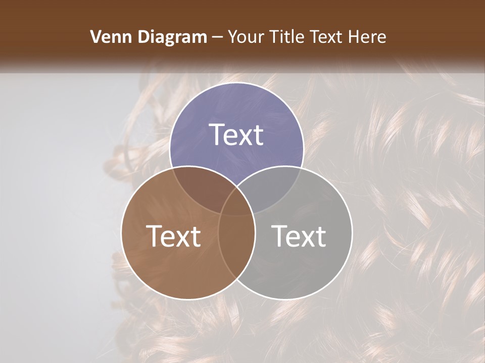 Mother Older Sea PowerPoint Template