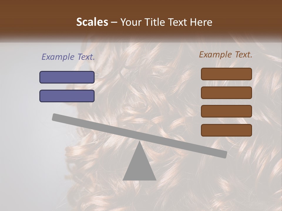 Mother Older Sea PowerPoint Template