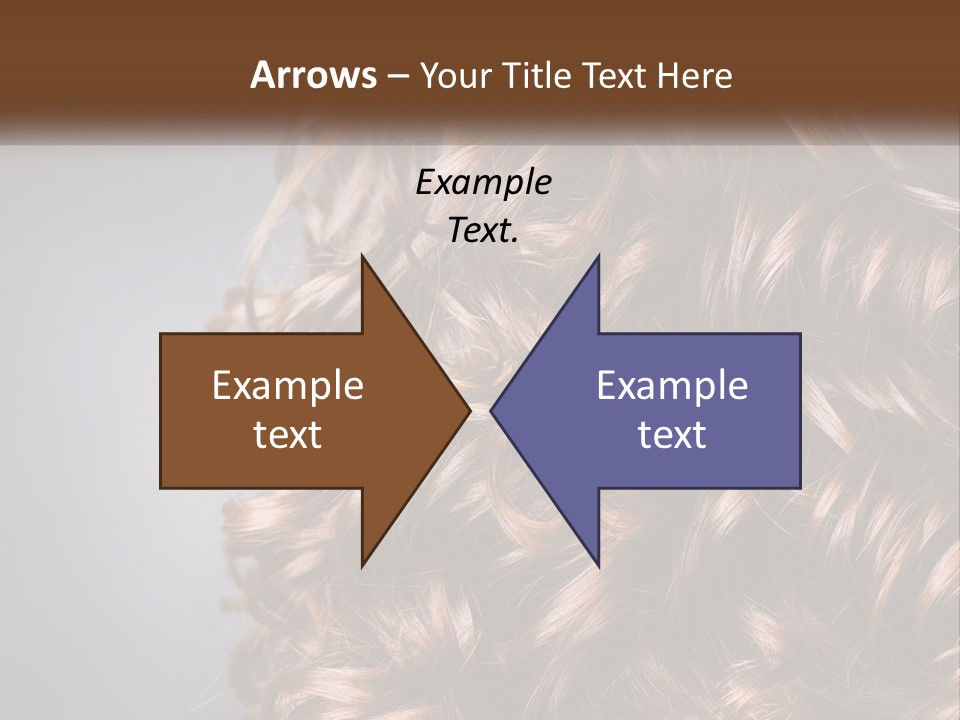 Mother Older Sea PowerPoint Template