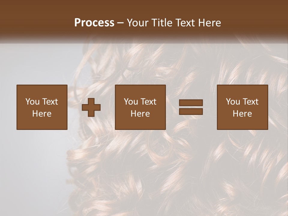 Mother Older Sea PowerPoint Template