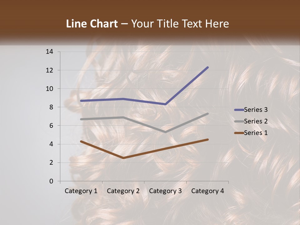 Mother Older Sea PowerPoint Template
