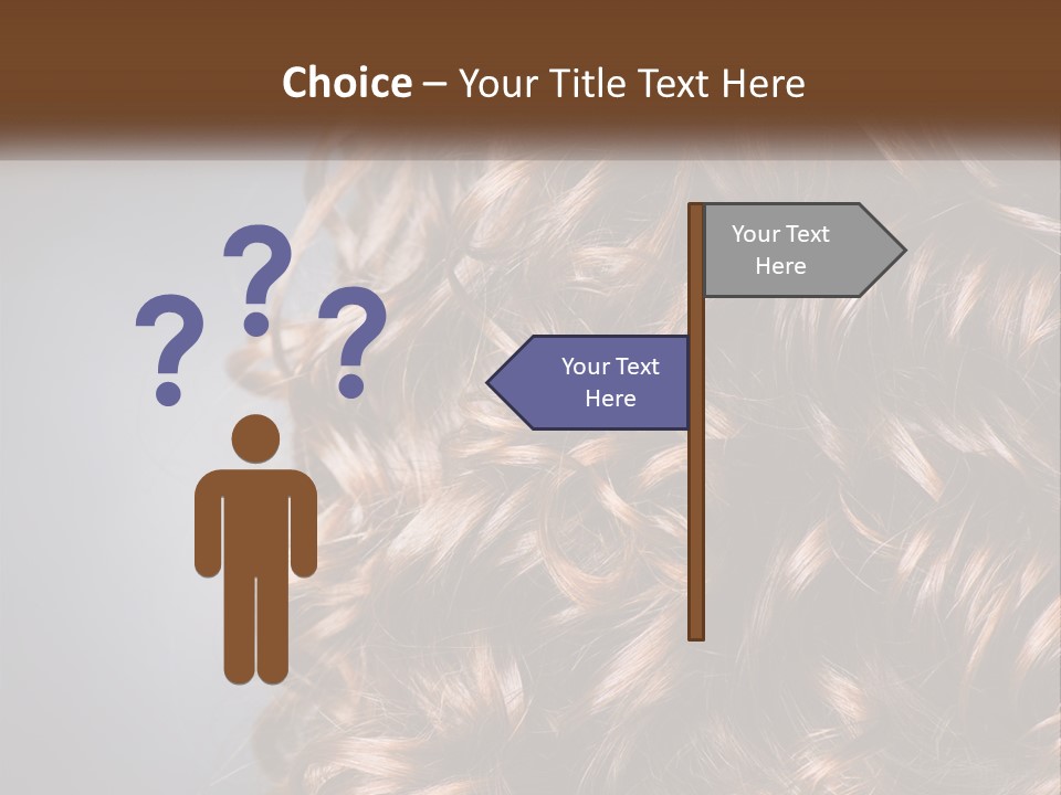 Mother Older Sea PowerPoint Template