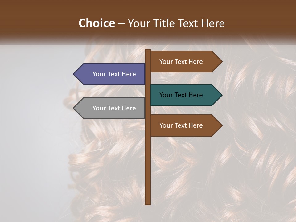 Mother Older Sea PowerPoint Template