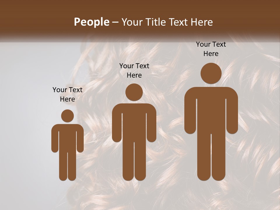 Mother Older Sea PowerPoint Template