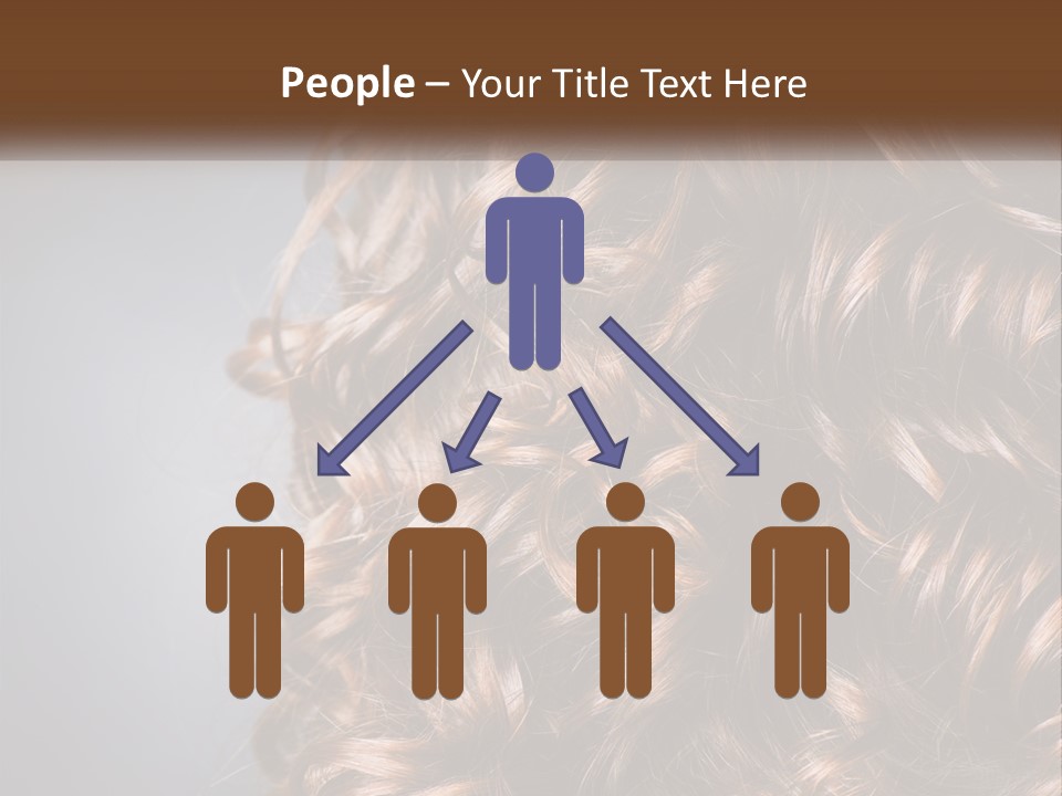 Mother Older Sea PowerPoint Template