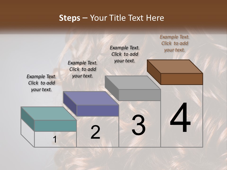 Mother Older Sea PowerPoint Template