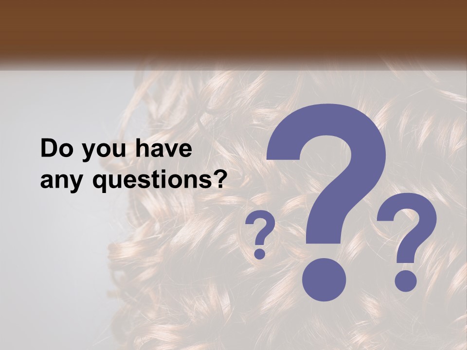 Mother Older Sea PowerPoint Template