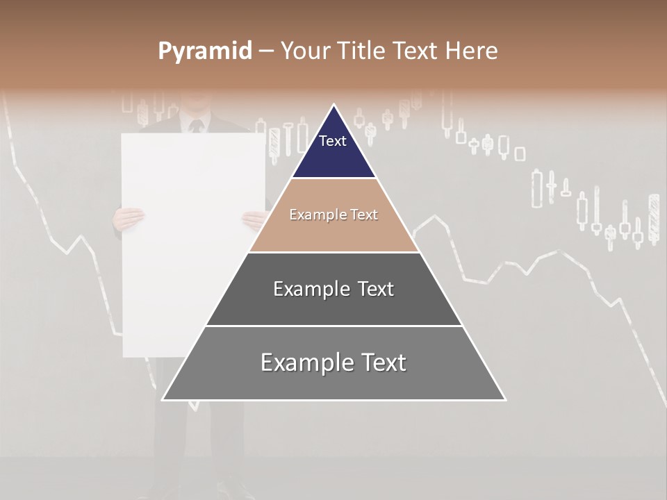 White Water Old PowerPoint Template