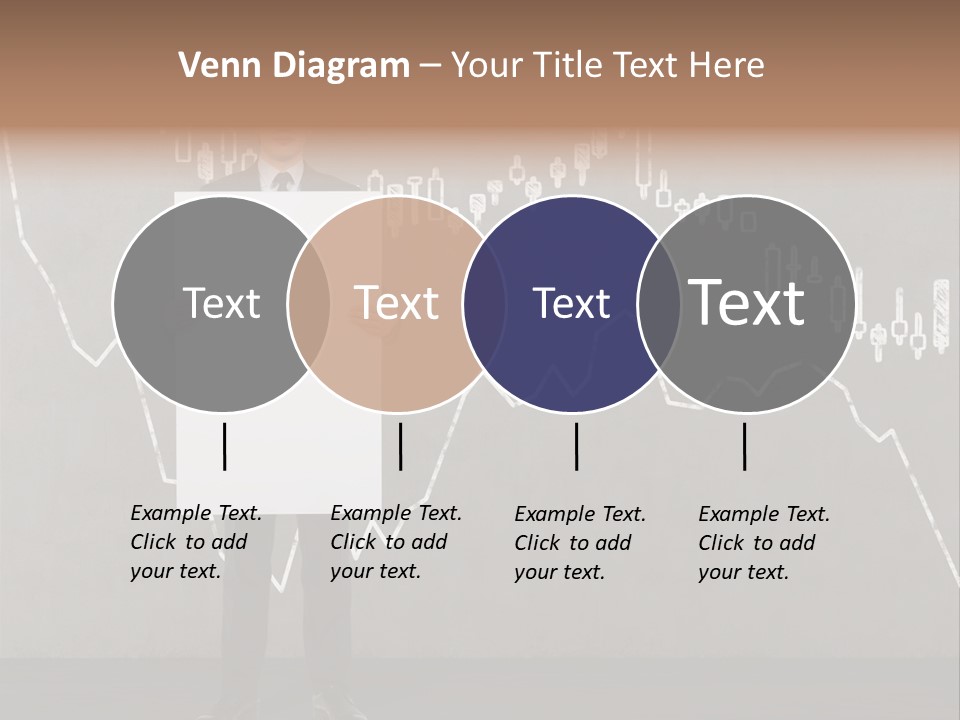 White Water Old PowerPoint Template